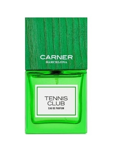 Carner Barcelona Summer Journey: Tennis Club Próbka z atomizerem 2 ml