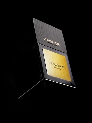 Carner Barcelona Volcano Próbka z atomizerem 2 mlBarcelona Volcano Woda perfumowana 2 ml