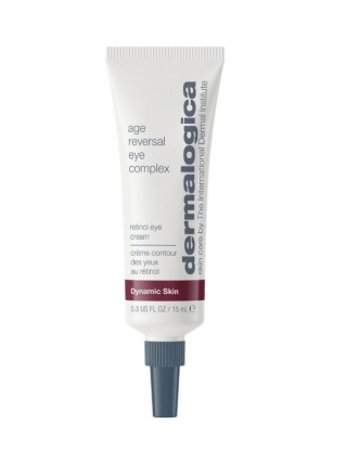 Dermalogica Age Reversal Eye Complex Krem pod oczy redukujący zmarszczki, cienie i opuchnięcia 15 ml