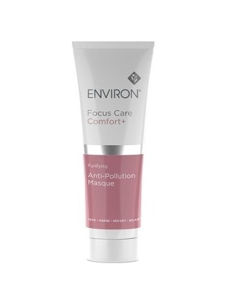 Environ Anti-Pollution Masque Detoksykująca maska antyoksydacyjna 75 ml