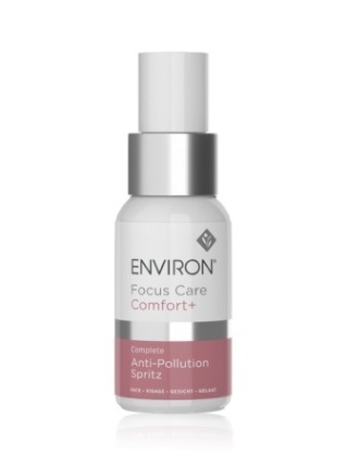 Environ Anti-Pollution Spritz Spray antyoksydacyjny o działaniu łagodzącym 50 ml