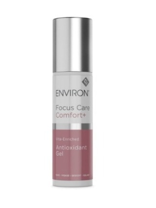 Environ Antioxidant Gel Żel antyoksydacyjny wzmacniający naturalną barierę ochronną skóry 50 ml