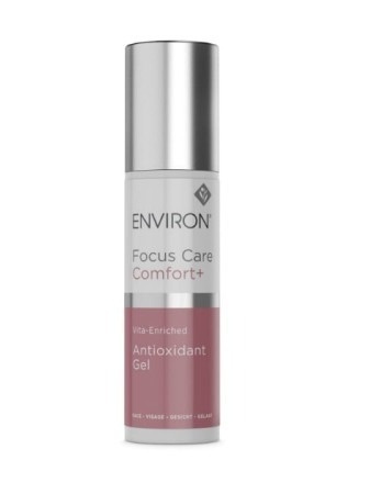 Environ Antioxidant Gel Żel antyoksydacyjny wzmacniający naturalną barierę ochronną skóry 50 ml