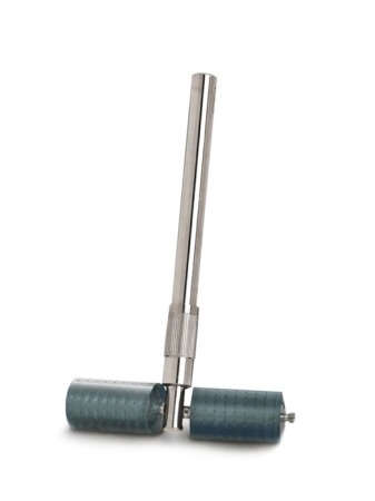 Environ Body Roll-CIT Dermaroller do ciała, dwie głowice z mikroigiełkami 0,1mm