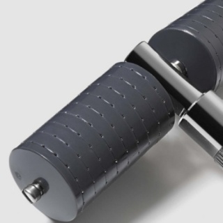 Environ Body Roll-CIT Dermaroller do ciała, dwie głowice z mikroigiełkami 0,1mm