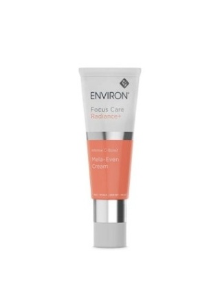 Environ C-Boost Mela-Even Cream Rewitalizujący krem z wysoką zawartością witaminy C i E 25 ml