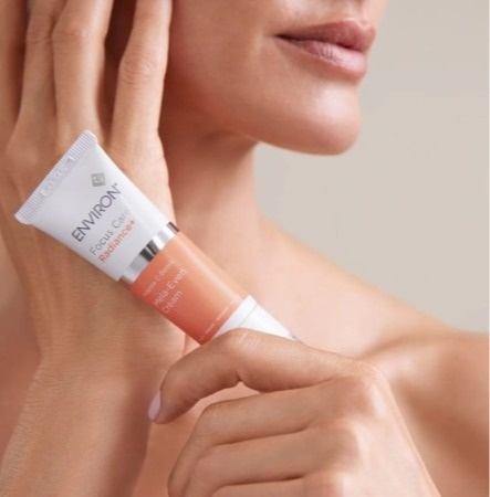 Environ C-Boost Mela-Even Cream Rewitalizujący krem z wysoką zawartością witaminy C i E 25 ml