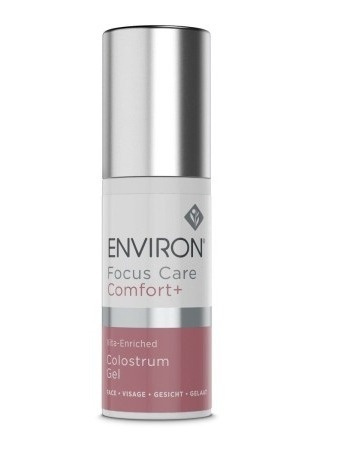 Environ Colostrum Gel Żel z czynnikami wzrostu i przeciwciałami 30 ml