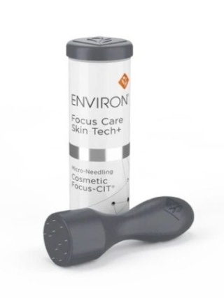 Environ Cosmetic Focus-CIT Derma stempel do mezoterapii domowej do stosowania punktowego