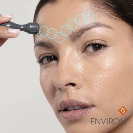 Environ Cosmetic Focus-CIT Derma stempel do mezoterapii domowej do stosowania punktowego