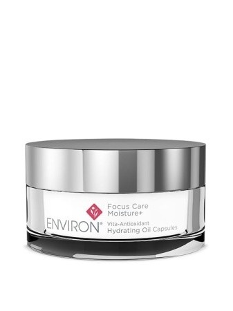 Environ Hydrating Oil Capsules Intensywne kapsułki anti-aging z retinolem 30 szt.