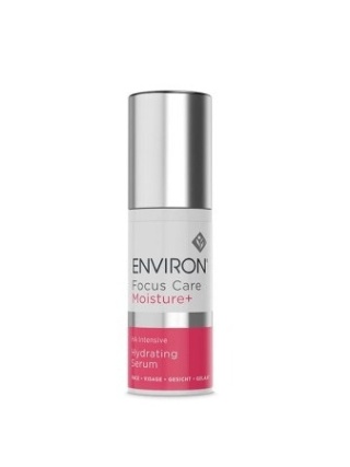 Environ Hydrating Serum Serum intensywnie nawilżające z kwasem hialuronowym 30 ml