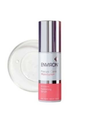 Environ Hydrating Serum Serum intensywnie nawilżające z kwasem hialuronowym 30 ml