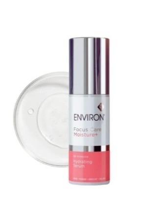 Environ Hydrating Serum Serum intensywnie nawilżające z kwasem hialuronowym 30 ml
