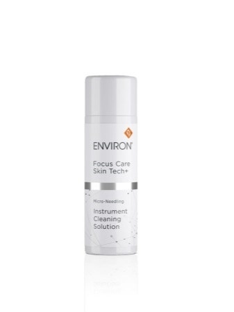 Environ Instrument Cleaning Solution Specjalistyczny płyn do dezynfekcji dermarollerów Roll-CIT 100 ml