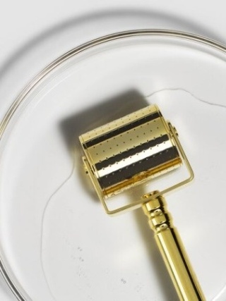 Environ Instrument Cleaning Solution Specjalistyczny płyn do dezynfekcji dermarollerów Roll-CIT 100 ml