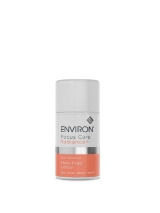 Environ Mela-Prep Lotion Emulsja do pielęgnacji skóry z przebarwieniami 60 ml