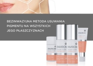 Environ Mela-Prep Lotion Emulsja do pielęgnacji skóry z przebarwieniami 60 ml