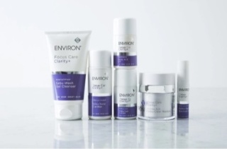 Environ Sebu-Lac Lotion Emulsja do pielęgnacji skóry trądzikowej 60 ml