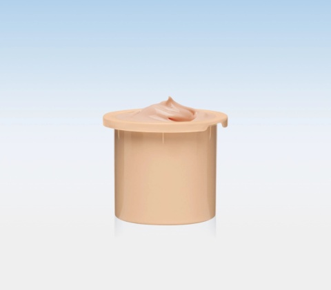 Instytutum C-Illuminating 3D Moisturizer Refill POD Nawilżający i rozświetlający krem z witaminą C Refill 50 ml