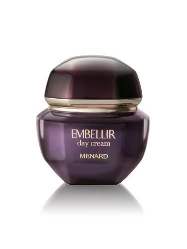 Menard Embellir Day Cream Luksusowy krem ujędrniający do twarzy 35 g