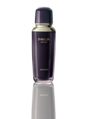 Menard Embellir Extract Serum kuracja intensywnie ujędrniająca do twarzy 60 ml