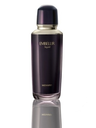 Menard Embellir Liquid Luksusowa emulsja intensywnie nawilżająca i odmładzająca 130 ml