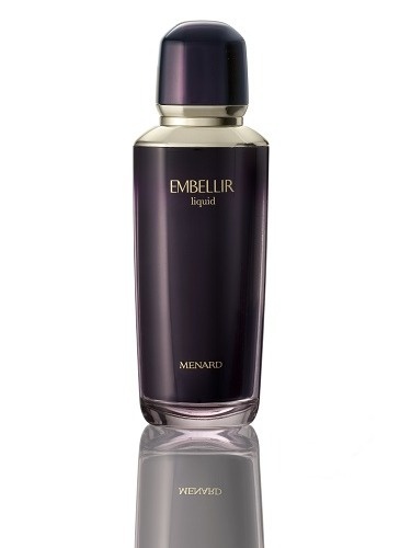 Menard Embellir Liquid Luksusowa emulsja intensywnie nawilżająca i odmładzająca 130 ml