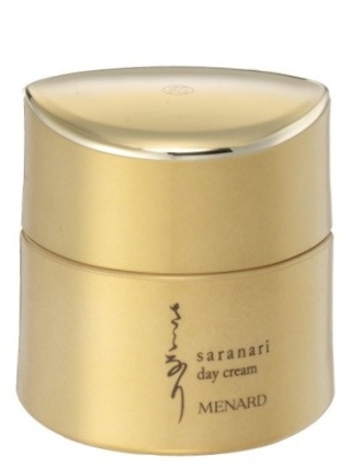 Menard Saranari Day Cream Ujędrniajacy krem na dzień 30 ml