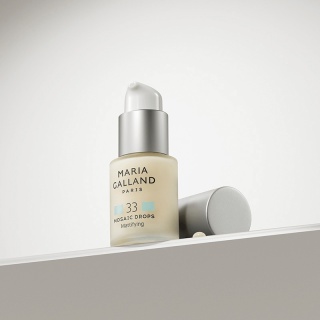 Maria Galland Mosaic Drops Mattifying (33) Serum matujące 15 ml