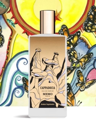 Memo Cappadocia Woda perfumowana 75 ml