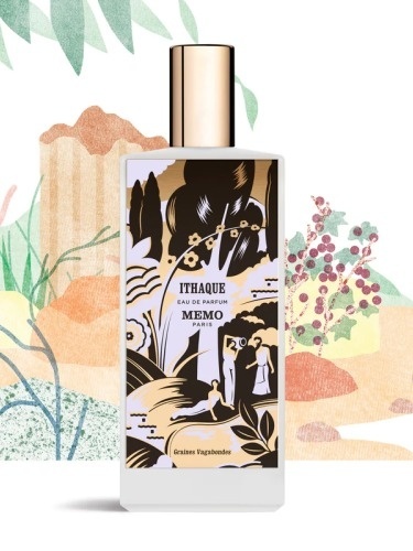 Memo Ithaque Woda perfumowana 75 ml