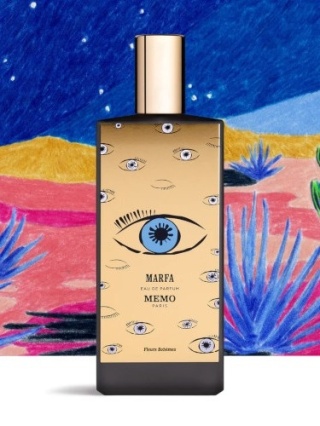Memo Marfa Woda perfumowana 75 ml