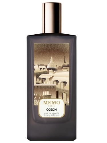 Memo Odeon Woda perfumowana 75 ml