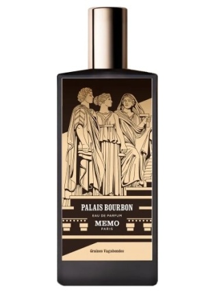 Memo Palais Bourbon Woda perfumowana 75 ml