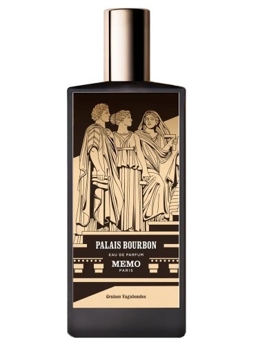 Memo Palais Bourbon Woda perfumowana 30 ml