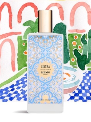 Memo Sintra Woda perfumowana 75 ml