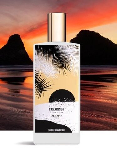 Memo Tamarindo Woda perfumowana 75 ml