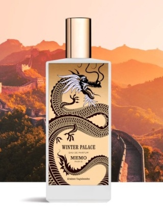 Memo Winter Palace Woda perfumowana 75 ml