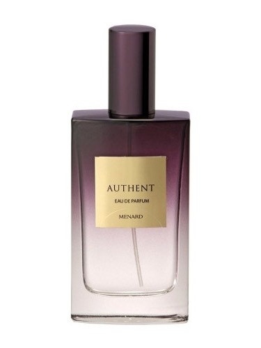 Menard Authent Woda perfumowana 50 ml
