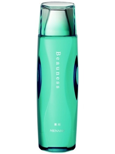 Menard Beauness A Lotion Tonik oczyszczająco - kojący dla cer mieszanych i tłustych 160 ml