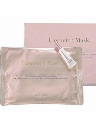 Menard Exstretch Mask Maska kolagenowa 1 szt.