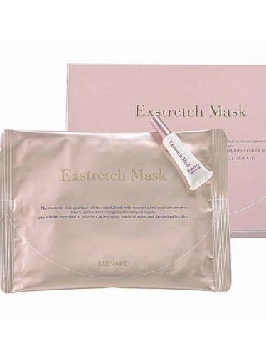 Menard Exstretch Mask Maska kolagenowa 1 szt.