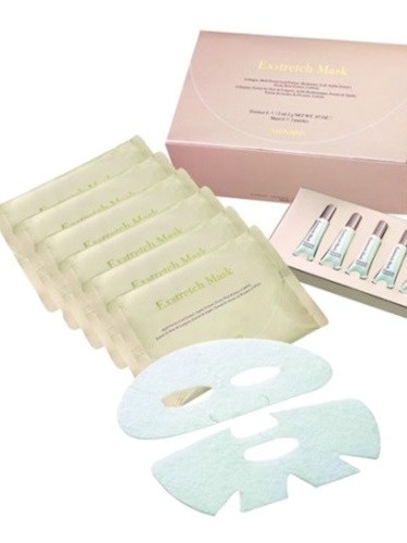 Menard Exstretch Mask Maska kolagenowa 6 szt.