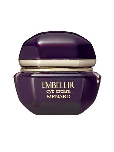 Menard Embellir Eye Cream Odżywczo-liftingujący krem pod oczy 20 ml