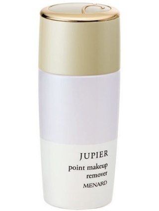 Menard Jupier Point Makeup Remover Dwuwarstwowy płyn do demakijażu 100 ml