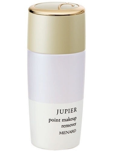 Menard Jupier Point Makeup Remover Dwuwarstwowy płyn do demakijażu 100 ml