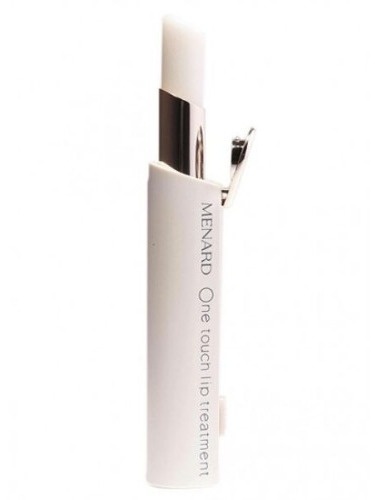 Menard One Touch N Lip Treatment Balsam do ust 3,2 g