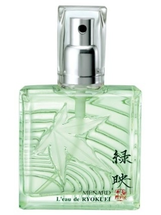 Menard Ryokuei Woda toaletowa 50 ml