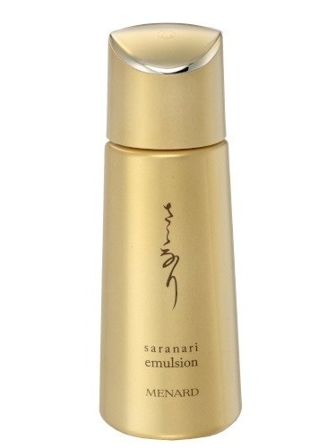 Menard Saranari Emulsion Nawilżająca emulsja do twarzy 90 ml